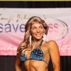 Laurie  Joslin - NPC Northern Classic 2012 - #1